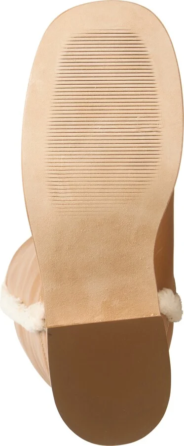Riggs Faux Shearling Lined Tall Boot - Image 6