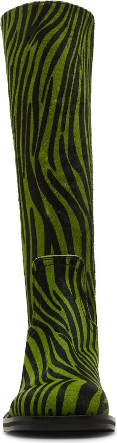 Riggs Genuine Calf Hair Tall Boot - Image 4