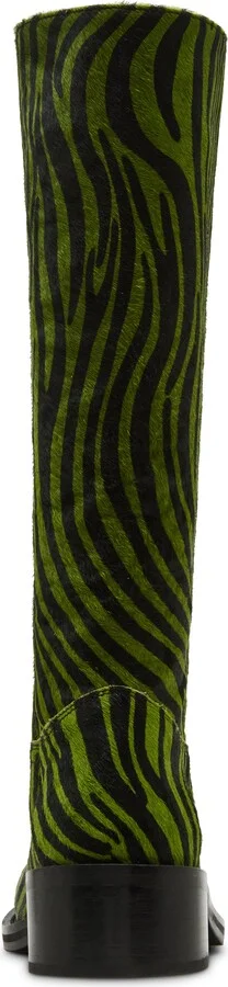 Riggs Genuine Calf Hair Tall Boot - Image 6