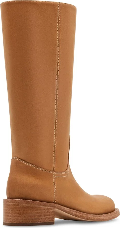 Riggs Knee High Boot - Image 4