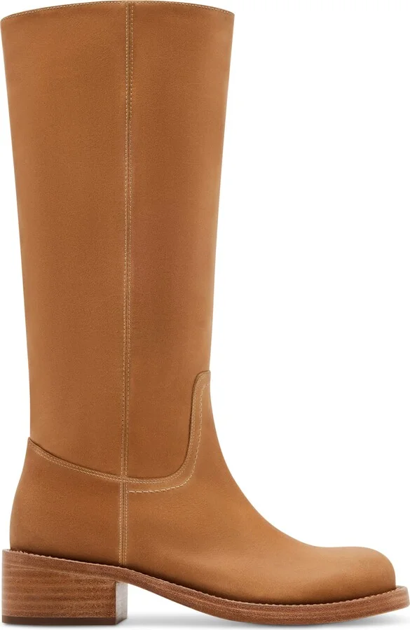 Riggs Knee High Boot - Image 5