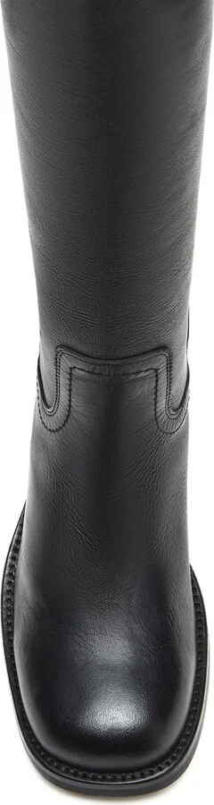 Riggs Knee High Boot - Image 4