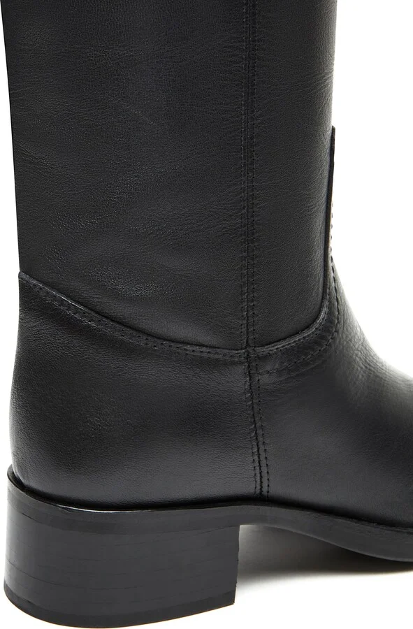 Riggs Knee High Boot - Image 5