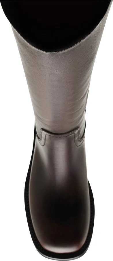 Riggs Knee High Boot - Image 9