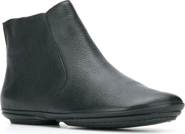 Right ankle boots - Image 2