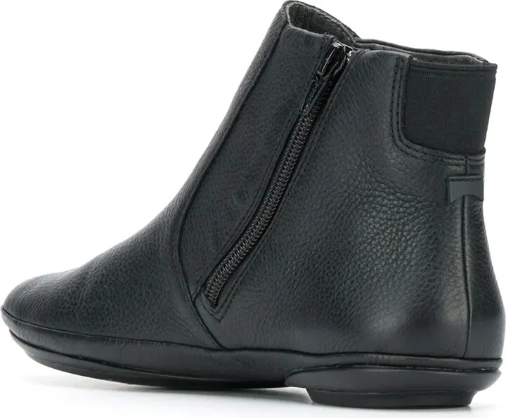 Right ankle boots - Image 3