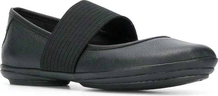 Right ballerina shoes - Image 2