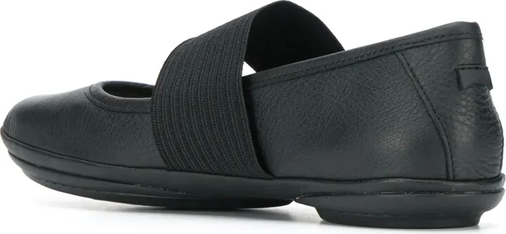 Right ballerina shoes - Image 3