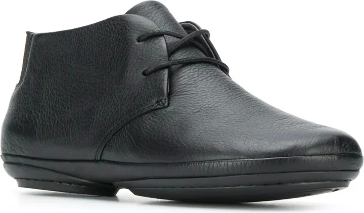 Right lace-up boots - Image 2