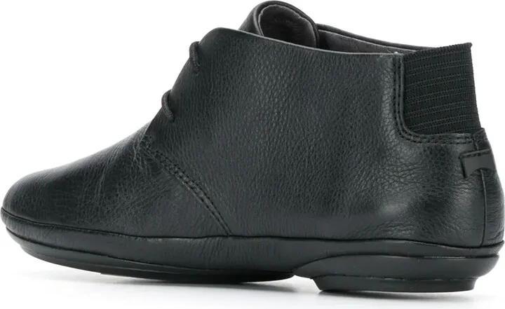 Right lace-up boots - Image 3
