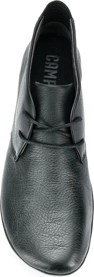 Right lace-up boots - Image 4