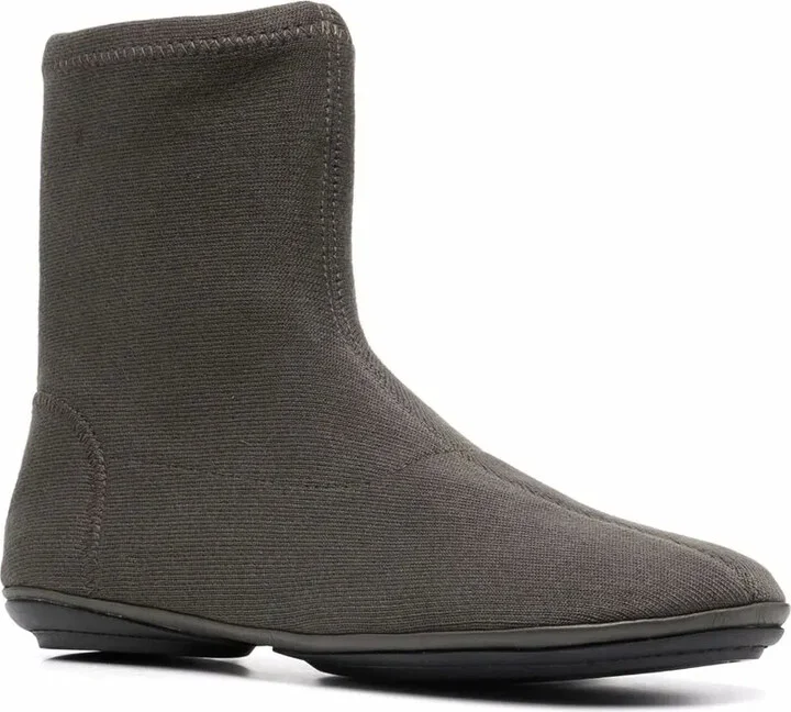 Right Nina ankle boots - Image 2