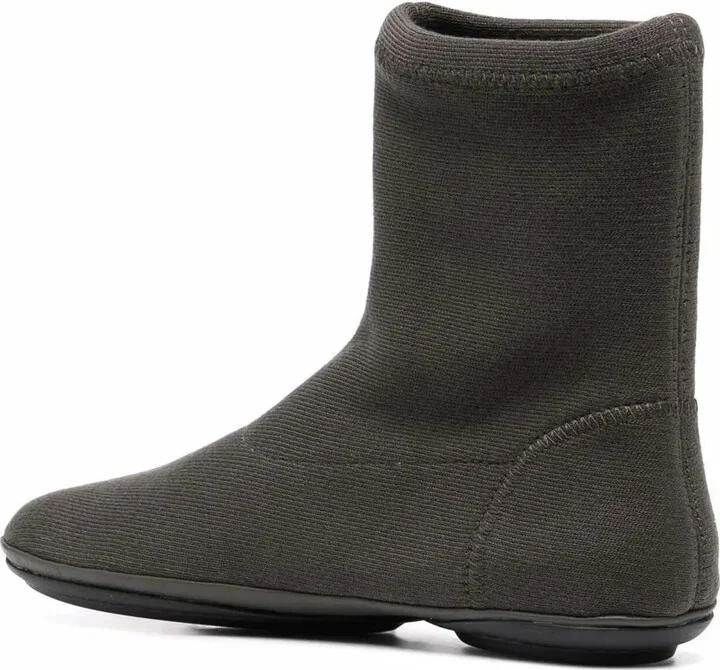 Right Nina ankle boots - Image 3