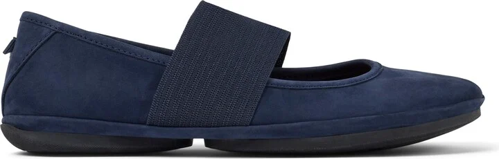 Right Nina Ballerina Flat - Image 3