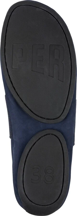 Right Nina Ballerina Flat - Image 5