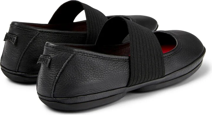 Right Nina Ballerina Flat - Image 7