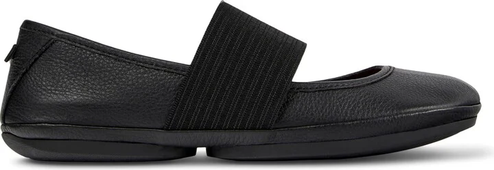 Right Nina Ballerina Flat - Image 8