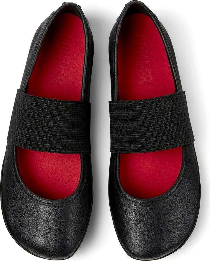 Right Nina Ballerina Flat - Image 9