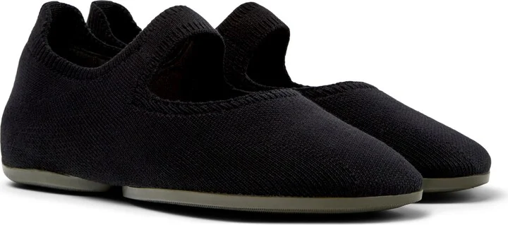 Right Nina Ballerina Flat