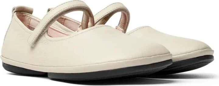 Right Nina ballerina shoes - Image 2