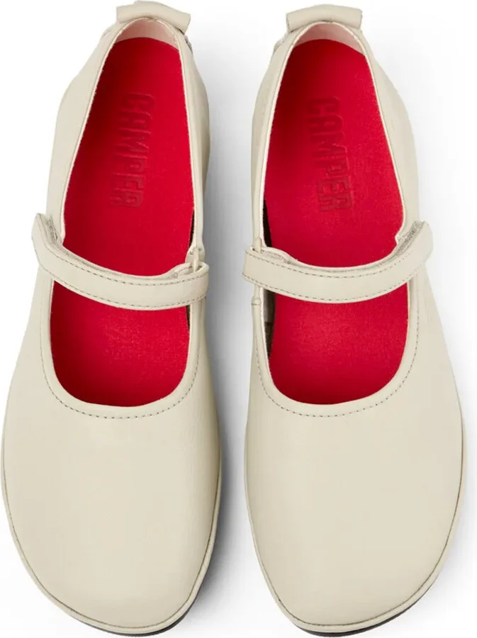 Right Nina ballerina shoes - Image 3