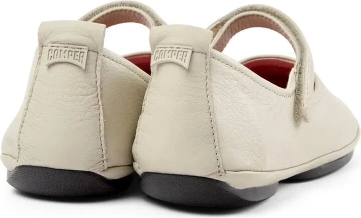 Right Nina ballerina shoes - Image 4