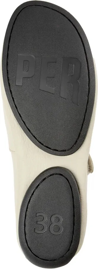 Right Nina ballerina shoes - Image 5