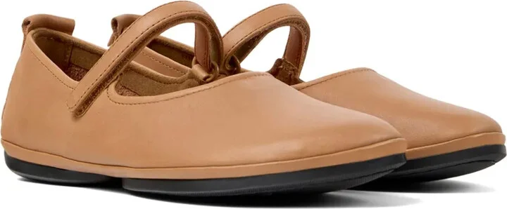 Right Nina ballerina shoes - Image 2