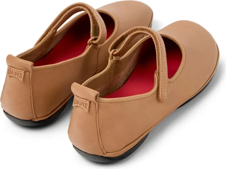 Right Nina ballerina shoes - Image 3
