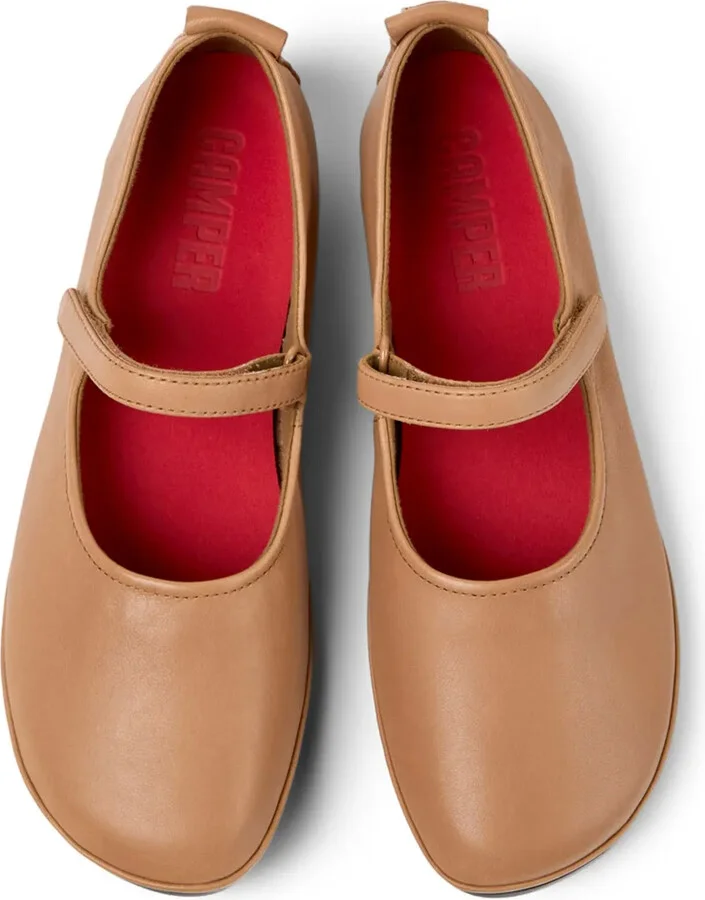 Right Nina ballerina shoes - Image 4