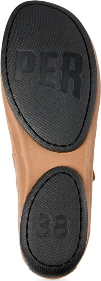 Right Nina ballerina shoes - Image 5