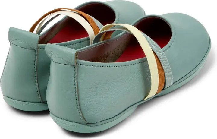 Right Nina ballerina shoes - Image 3