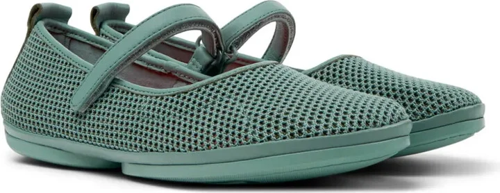 Right Nina ballerina shoes - Image 2