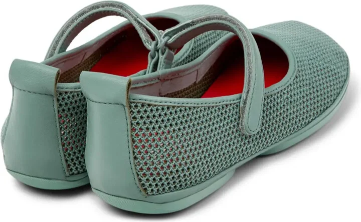 Right Nina ballerina shoes - Image 3