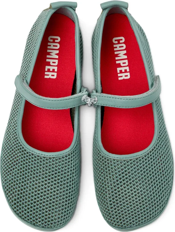 Right Nina ballerina shoes - Image 4