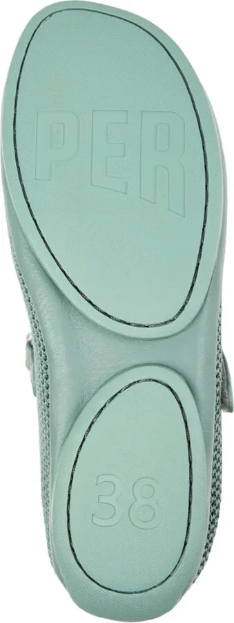 Right Nina ballerina shoes - Image 5
