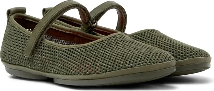 Right Nina ballerina shoes - Image 2