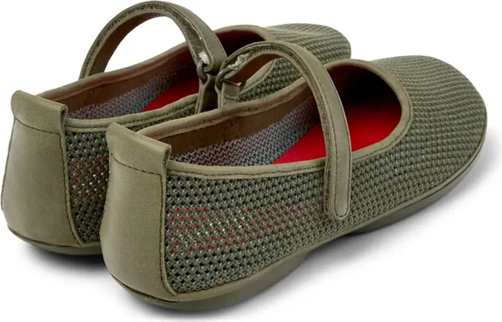 Right Nina ballerina shoes - Image 3
