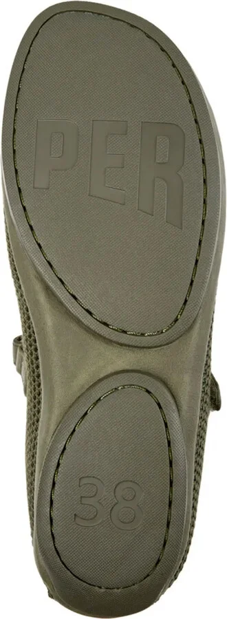 Right Nina ballerina shoes - Image 5