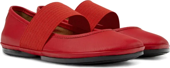 Right Nina ballerina shoes - Image 2