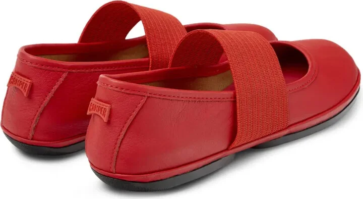 Right Nina ballerina shoes - Image 3