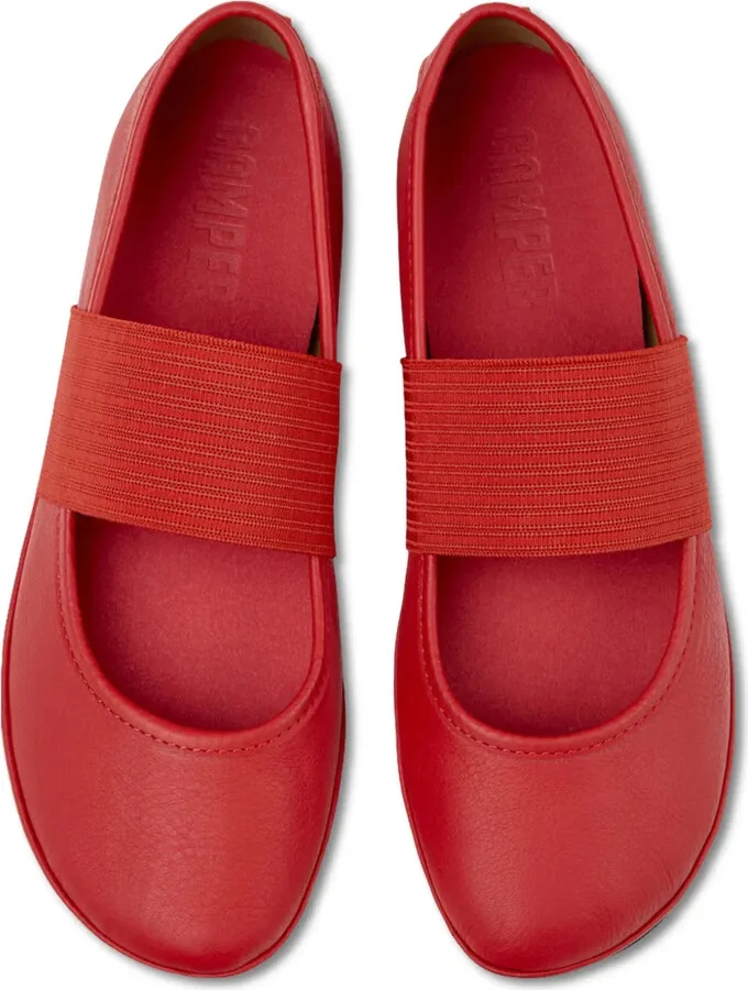 Right Nina ballerina shoes - Image 4