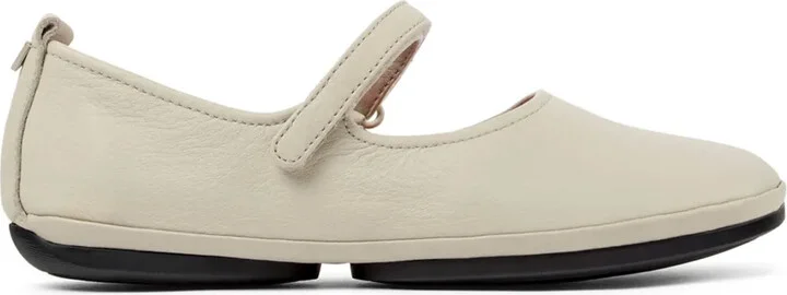Right Nina ballerina shoes