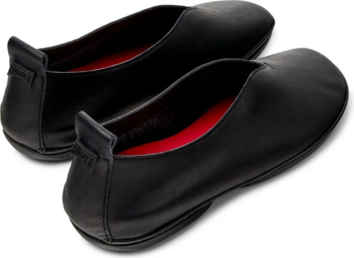 Right Nina Ballet Flat - Image 2