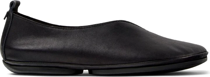 Right Nina Ballet Flat - Image 3