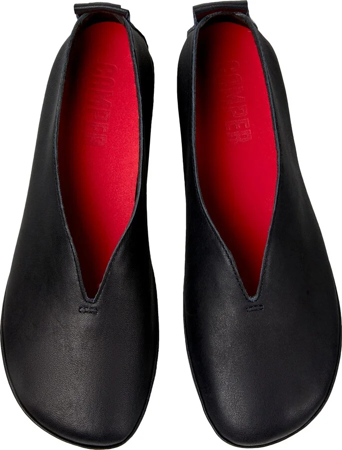 Right Nina Ballet Flat - Image 4