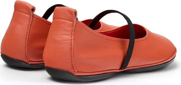 Right Nina Ballet Flat - Image 2