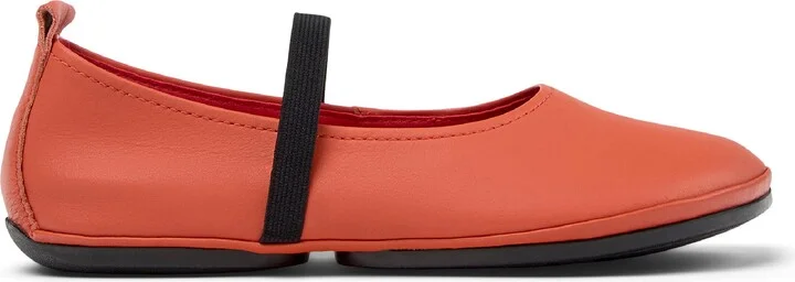 Right Nina Ballet Flat - Image 3