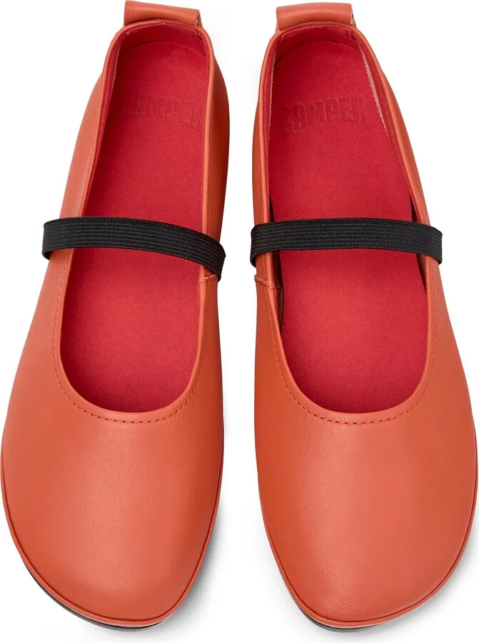 Right Nina Ballet Flat - Image 4
