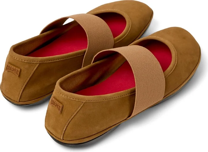 Right Nina Ballet Flat - Image 2